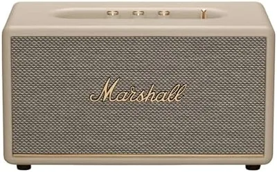 Marshall Stanmore III Bluetooth Speaker - Best Deal