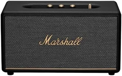 Marshall Stanmore III Bluetooth Speaker 99% Off