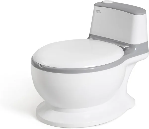 MS BabyWorld Potty