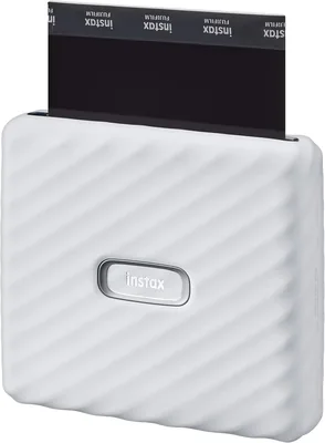 FUJIFILM Wide Format Smartphone Printer Instax Link Wide