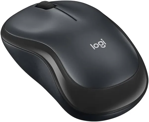 Logitech M220 Wireless Mouse
