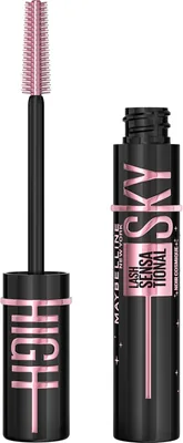 Maybelline Lash Sensational Sky High Mascara Best Deal
