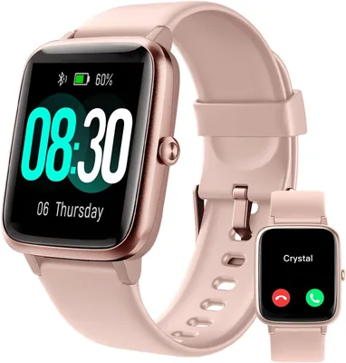 GRV Smart Watch Women 10% Off
