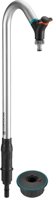 Gardena Sprinkler System Pipeline Garden Water Faucet: 20% Off - Ny pris SEK 372.24