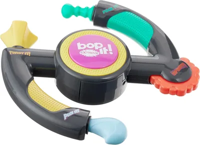 Bop It! Extreme Electronic Game by Hasbro - Best Deal