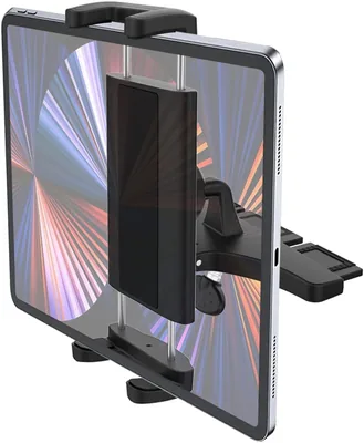 EXSHOW CD Slot Tablet Mount - Best Deal