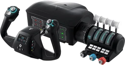Turtle Beach VelocityOne Flight Control System