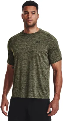 Under Armour Ua Tech 2.0 Ss Tee - Best Deal