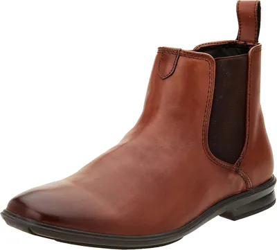 Hush Puppies Men's Chelsea Boot Best Deal
