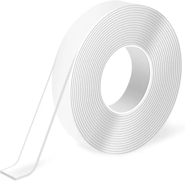 Art3d Double-Sided Tape 3m