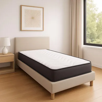 Materasso Leonardo Ilaria Orthopedico 80x190 cm - Risparmia il 56%