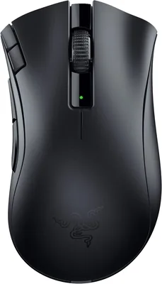 Razer DeathAdder V2 X Gaming Mouse, 9 Buttons, Best Deal