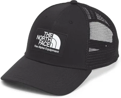 Gorra North Face Mudder Trucker para Hombre