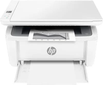 HP LaserJet MFP M140w Multifunktionslaserdrucker, Monolaser, Drucker, Scanner, Kopierer, Duplexdruck, DIN A4, WLAN, Airprint, 26% Rabatt