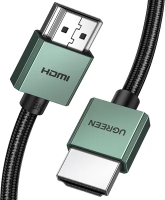 UGREN 8K HDMI Cable 29% Off