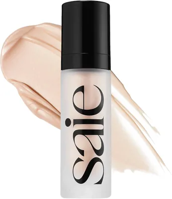 Saie Glowy Super Gel Dewy Highlighter Starglow