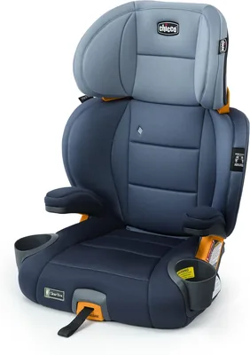 Chicco KidFit Plus Booster Car Seat, Best Deal