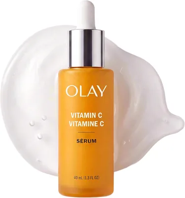 Olay Vitamin C + Peptide 24 Serum