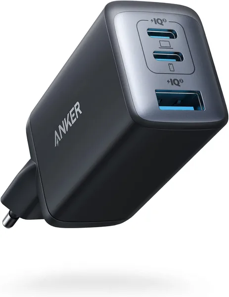 Anker Nano 65W USB C Charger