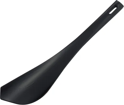 Shimomura Silicone Spatula, 11.6 inches, Heat Resistant & Dishwasher-Safe, Best Deal