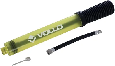 Bomba de Inflar Vollo Dupla Ação