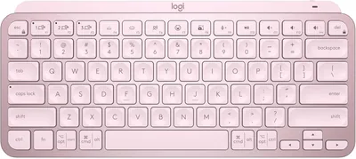 Logitech MX Keys Mini Wireless Keyboard Best Deal