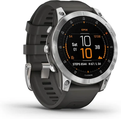 Garmin epix Gen 2 47mm Multisport Smartwatch Best Deal