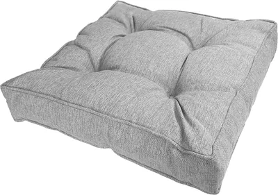POKAR Lounging Pads Stoelpadlar för Rattanmöbel Utomhuskushyoner