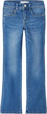 NAME IT Girl Jeans Boot Cut | Jeans