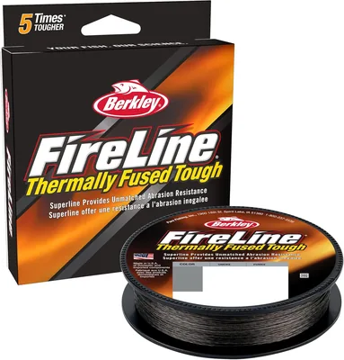 Berkley FireLine Fused Original 47% Off
