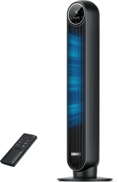 DREO Quiet Tower Fan 307