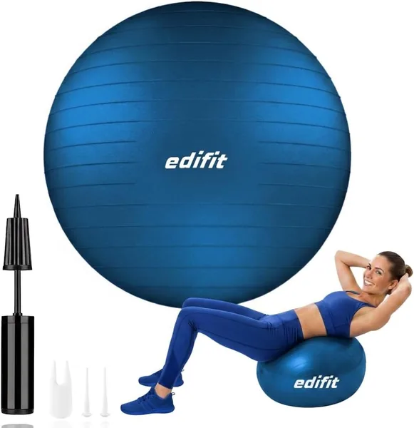EDIFIT Fitness Ball