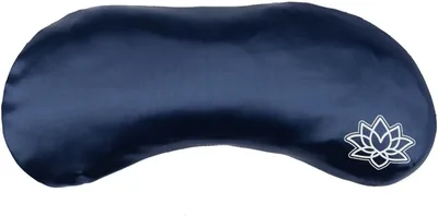 Bodhi Soft Eye Pillow with Lavender & Flaxseed