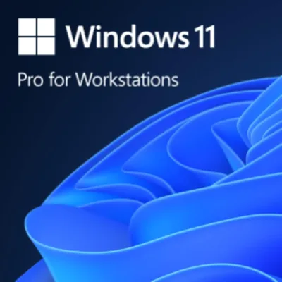 Microsoft Windows 11 Pro para estaciones de trabajo - Mejor Precio