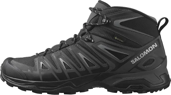 Botas de senderismo SALOMON X Ultra Pioneer Mid Gore-tex para hombre - Mejor Oferta