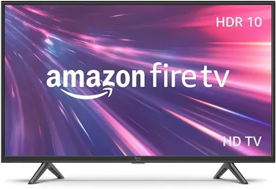 Fire TV 32 Inch 2-Series Smart TV Best Deal