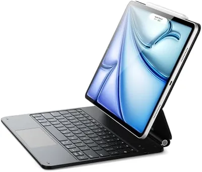 ESR iPad Air & Pro Magic Keyboard Case - Best Deal