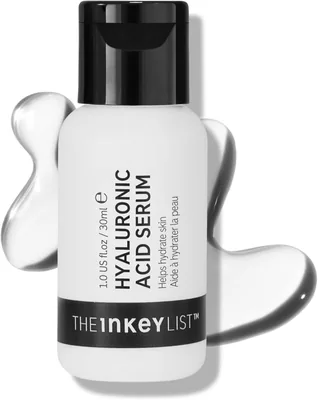 THE inkey LIST Hyaluronic Acid Serum 70% Off