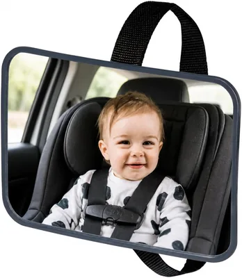Jolly Jumper Baby Mirror - Best Deal