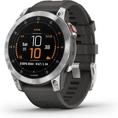 Garmin Epix Gen 2 Smartwatch