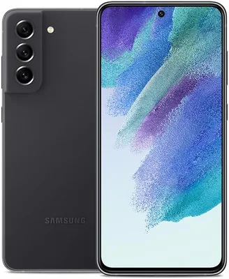 Galaxy S21 FE 5G Graphite 128GB Best Deal