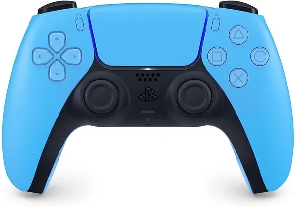 Controle Dualsense - Starlight Blue
