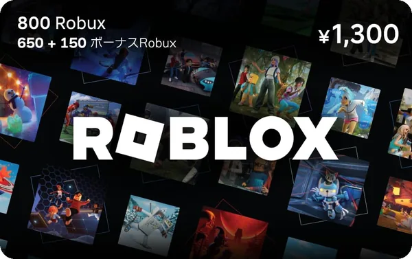 Roblox