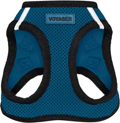 Voyager Step-in Air Dog Harness - All Weather Mesh