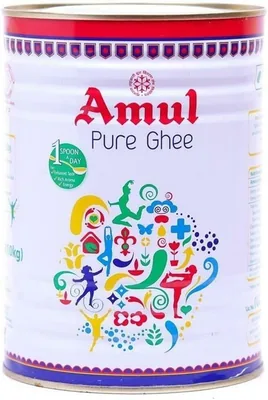 Amul Pure Ghee 2 Litre