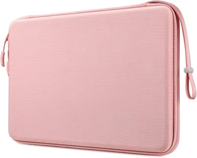 FINPAC Hard Laptop Sleeve Case for MacBook Neo A18 Pro, 13 inch MacBook Air 2026 M5/M4/M3/M2/M1, 14 