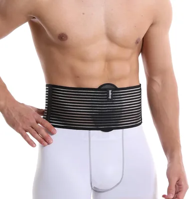 Umbilical Hernia Belt Men & Women Best Deal
