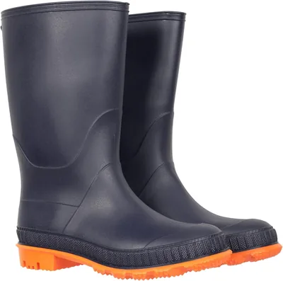Mountain Warehouse Kids Wellies - Best Deal