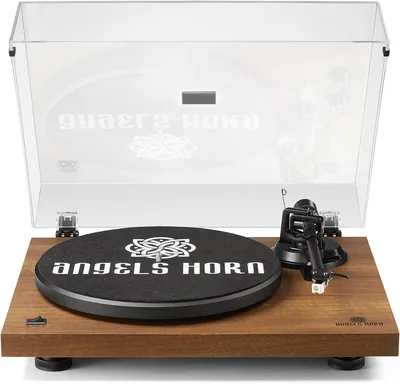 AT-3600L Turntable Bluetooth Vinyl Player Best Deal