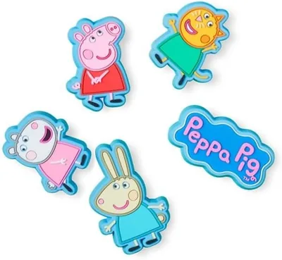 Crocs Jibbitz Cartoon Shoe Charms